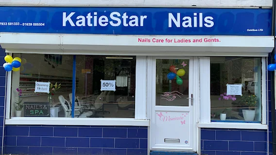 Photo KatieStar Nails