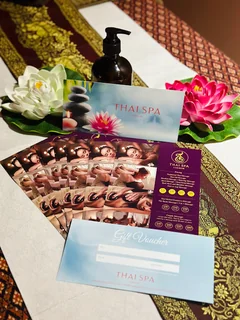 Photo Thai Spa Jarrow Ltd