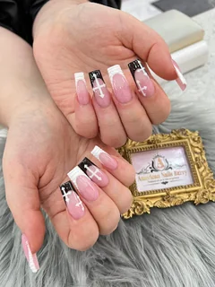 Photo American Nails Barry