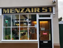 Menzair