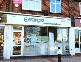 Omarosa Beauty & Laser Clinic