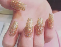 Cheryl’s nails