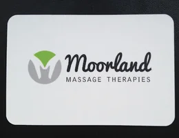 Moorland Massage Therapies