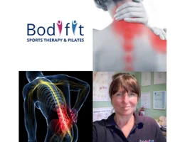 Bodifit Sports Massage Therapy