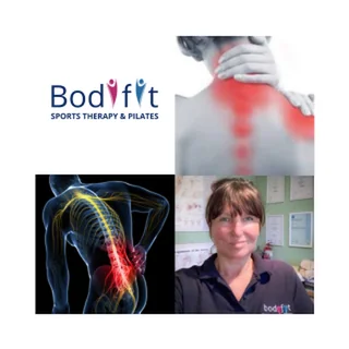 Photo Bodifit Sports Massage Therapy