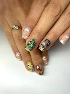 Photo Paradise Nail Studio