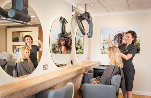 Photo Exeter Hair and Beauty