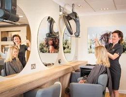 Exeter Hair and Beauty