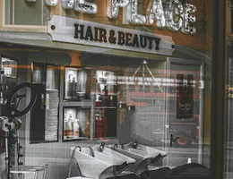 The Place Hair and Beauty LTD