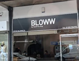 Bloww by Kevin & Guy