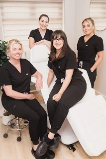 Photo The Clinic Cheshire