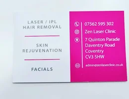 Zen Laser Clinic Ltd