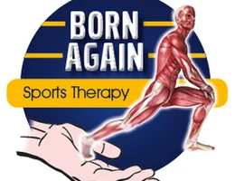 Born Again Sports Massage Therapy