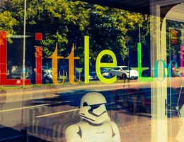 Little Locks Haslemere Children's Hair Salon