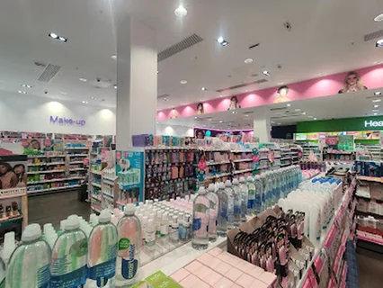 Photo Superdrug