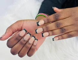 Lee Nails & Beauty