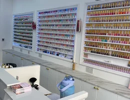 Ava Nail spa