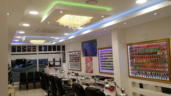 Photo Carlisle Nails & Spa