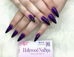 Hollywood Nailspa