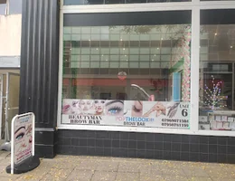 Beautymax Brow Bar