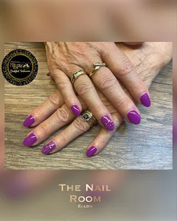 Photo The Nail Room