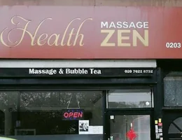 Health Zen