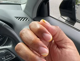 NAILPRO LONDON