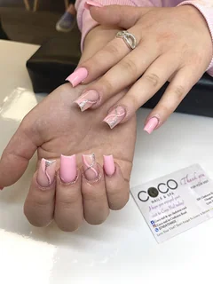 Photo Coco nails & spa