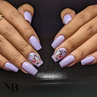 Photo NB Nails and Beauty