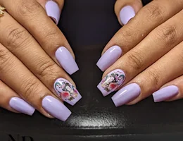 NB Nails and Beauty