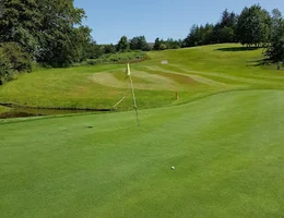 Vale of Leven Golf Club