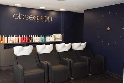 Photo Obsession Salon & Spa