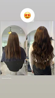 Photo Image London - Hair Extension Specialists