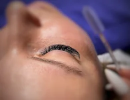 Luxury Eyelash Extensions London