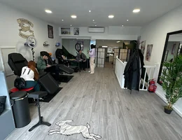 Tooting Tattoo Studio