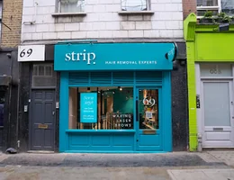 Strip Hair Removal Experts- Soho