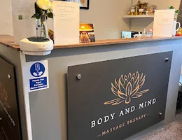 Body & Mind Massage Therapy Newcastle