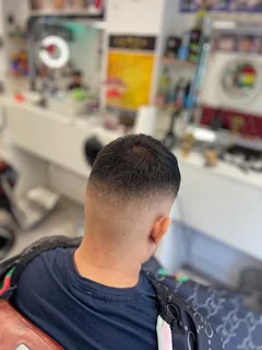 Photo Royal Cut Barber