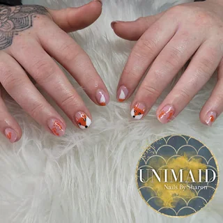 Photo Unimaid Nails by Sharon