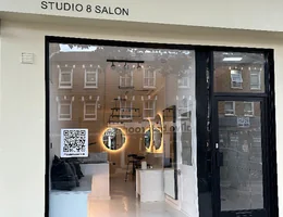 Studio 8 Salon