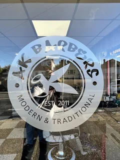 Photo AK Barbers