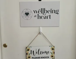 Wellbeing at Heart