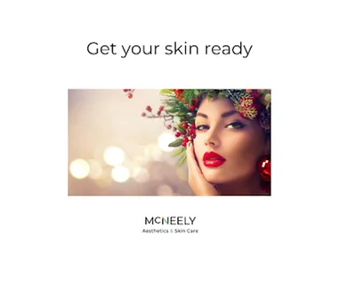 Photo McNeely Skin and body- Aesthetics and Skincare