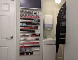 The Little Nail Room