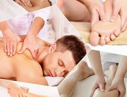 Kana Thai Massage & Spa