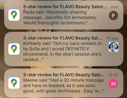 FLAVO Beauty Salon & Clinic