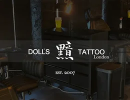 Doll's Tattoo London