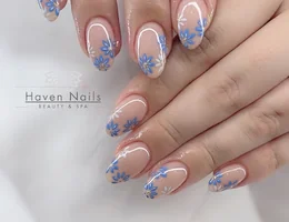 Haven Nails