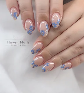 Photo Haven Nails