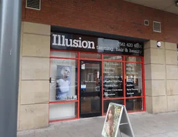 Illusion Hair & Beauty Ltd